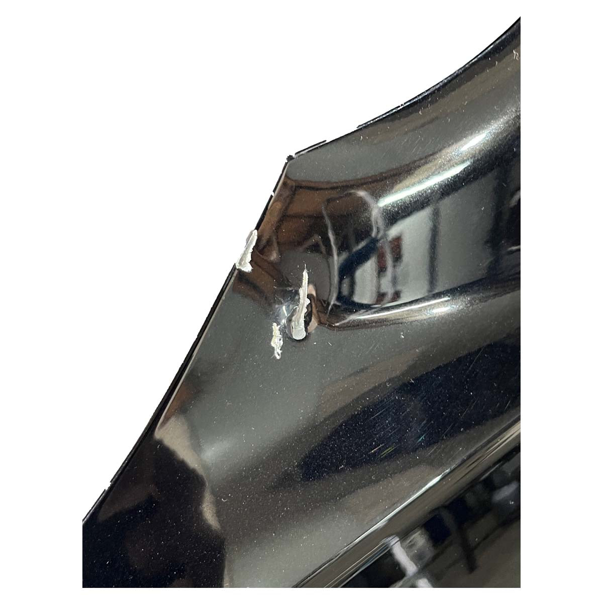 Paralama VW Tiguan Allspace 2023 2024 2025 Dianteiro Esquerdo