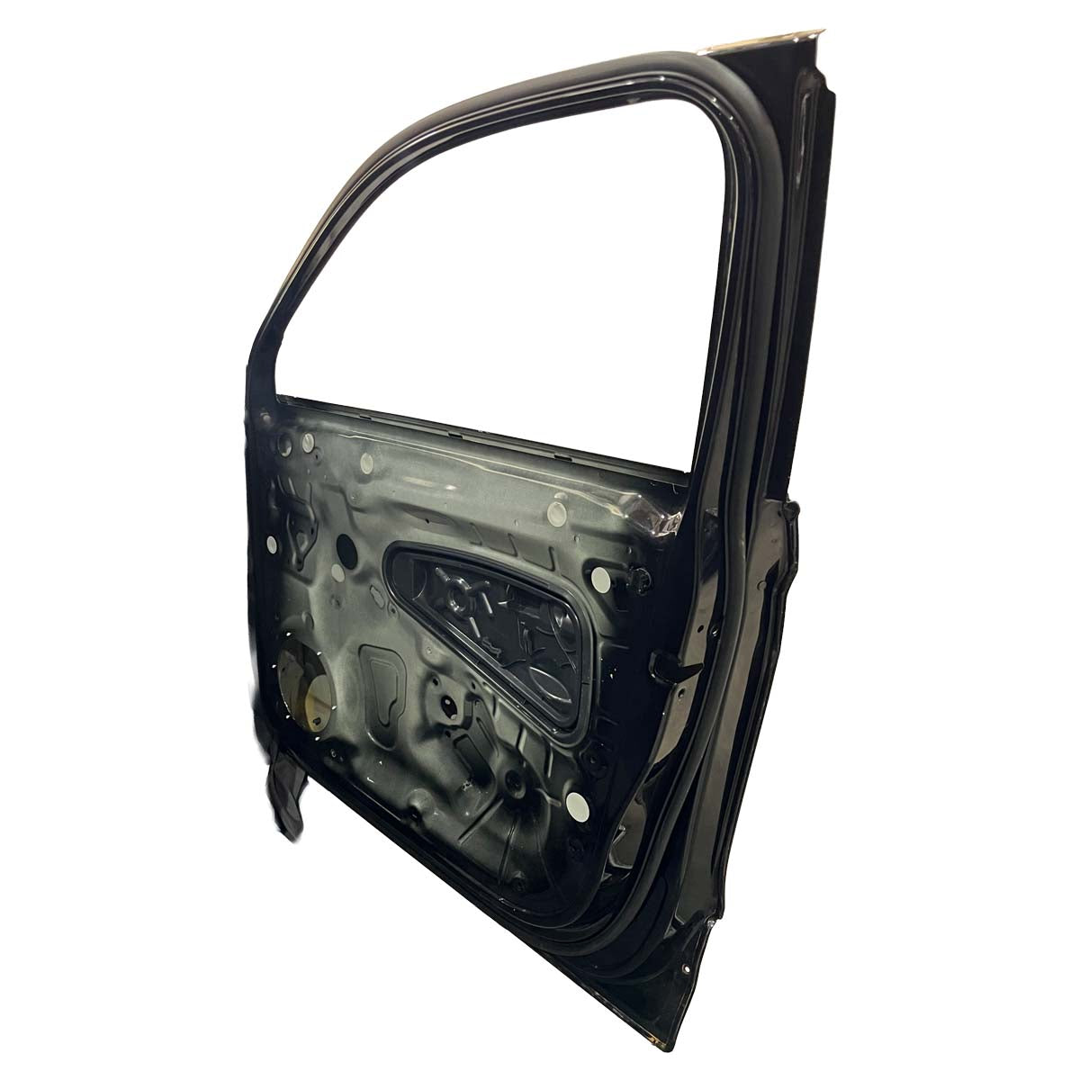 Porta VW Tiguan Allspace 2023 2024 2025 Dianteiro Direito