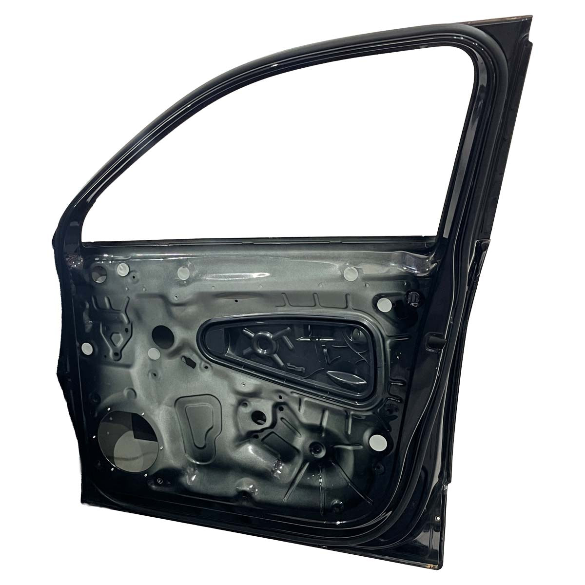 Porta VW Tiguan Allspace 2023 2024 2025 Dianteiro Direito