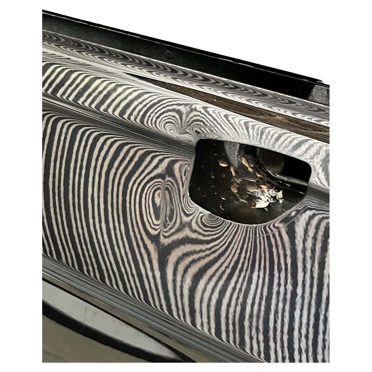 Porta VW Tiguan Allspace 2023 2024 2025 Dianteiro Direito