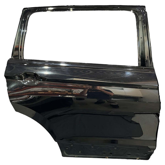 Porta VW Tiguan Allspace 2023 2024 2025 Traseira Direito
