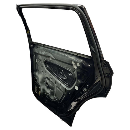 Porta VW Tiguan Allspace 2023 2024 2025 Traseira Direito
