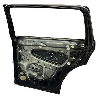 Porta VW Tiguan Allspace 2023 2024 2025 Traseira Direito