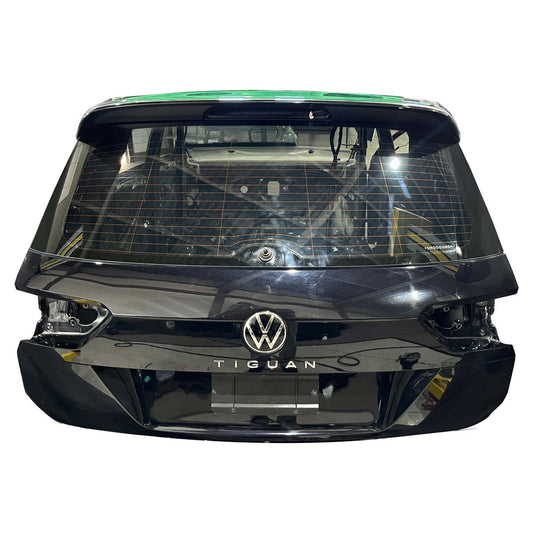 Tampa Traseira Porta Mala VW Tiguan Allspace 2023 2024 2025