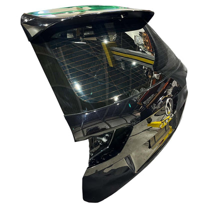 Tampa Traseira Porta Mala VW Tiguan Allspace 2023 2024 2025