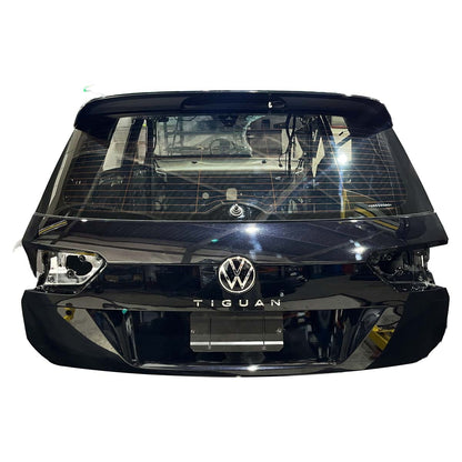 Tampa Traseira Porta Mala VW Tiguan Allspace 2023 2024 2025