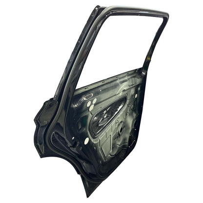 Porta VW Tiguan Allspace 2023 2024 2025 Traseira Esquerdo
