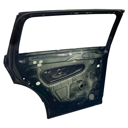 Porta VW Tiguan Allspace 2023 2024 2025 Traseira Esquerdo
