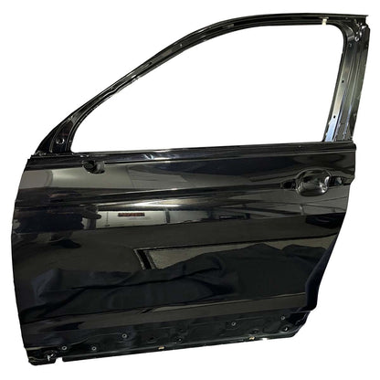 Porta VW Tiguan Allspace 2023 2024 2025 Dianteiro Esquerdo