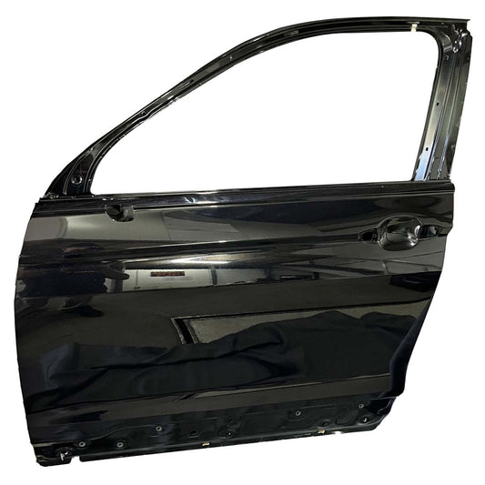 Porta VW Tiguan Allspace 2023 2024 2025 Dianteiro Esquerdo