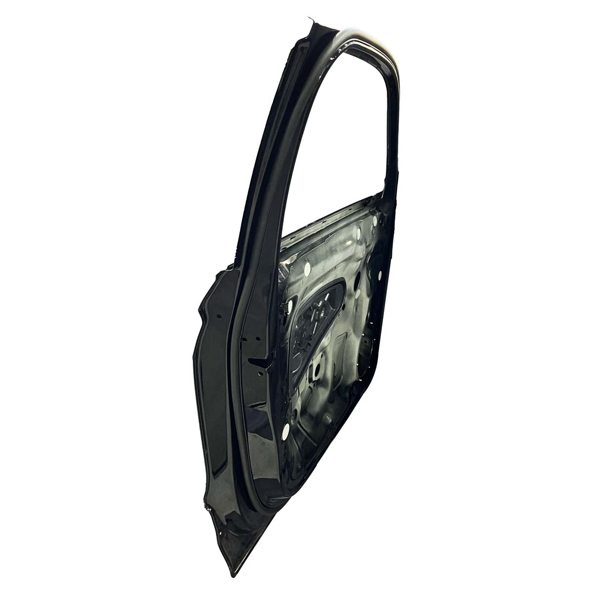 Porta VW Tiguan Allspace 2023 2024 2025 Dianteiro Esquerdo