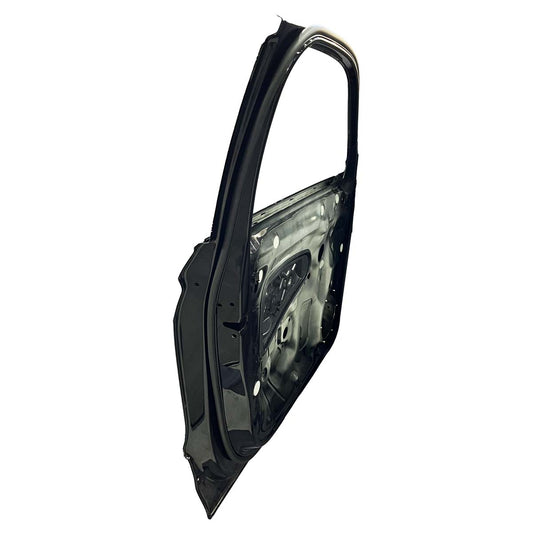 Porta VW Tiguan Allspace 2023 2024 2025 Dianteiro Esquerdo