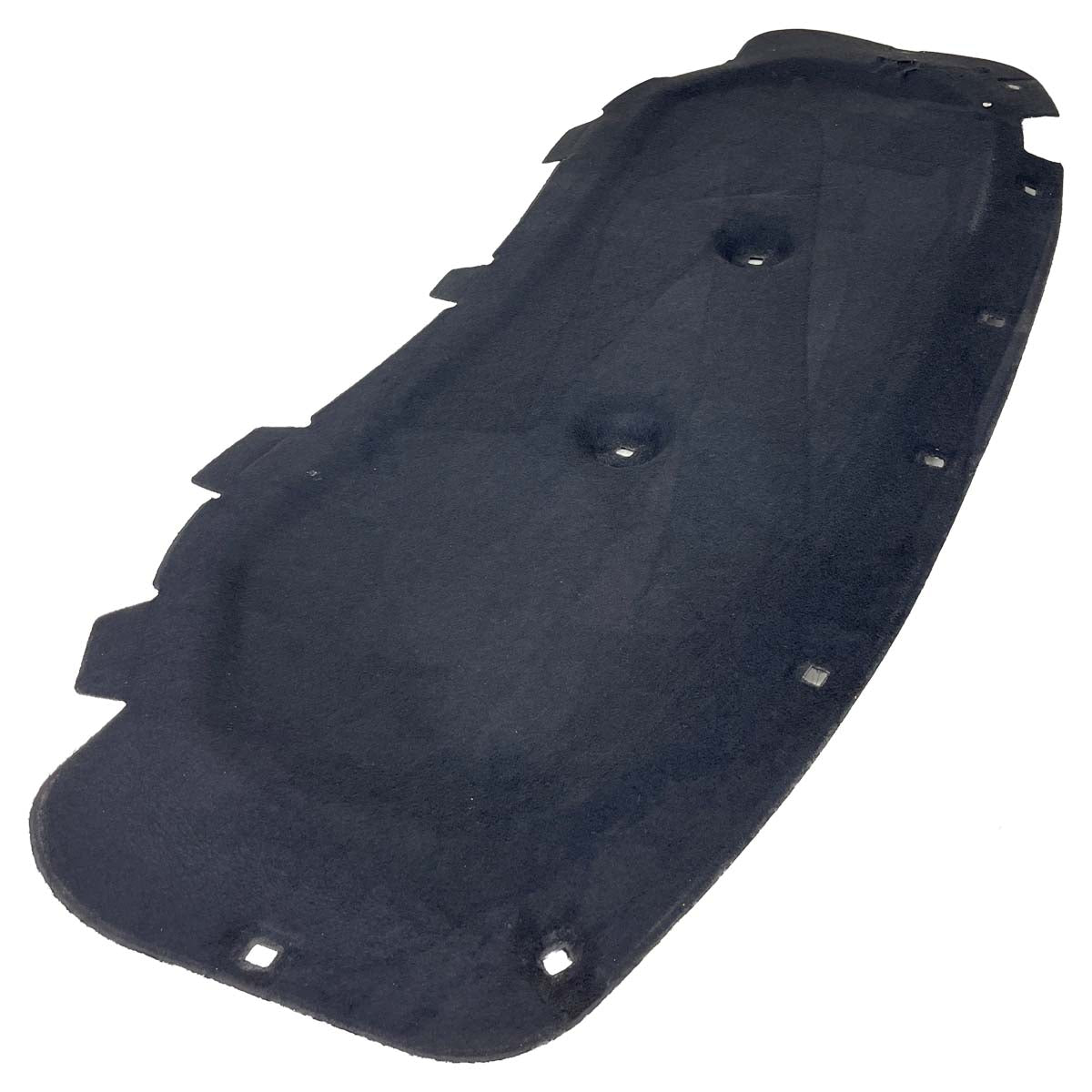 Forro Capô VW Tiguan Allspace 2022 2023 2024 2025 Dianteiro