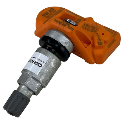 Sensor TPMS Pressão Pneus VW Tiguan Allspace 2023 2024 2025