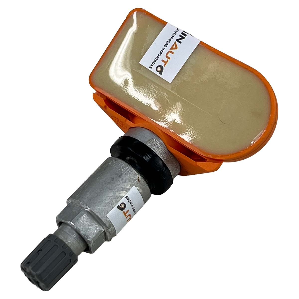 Sensor TPMS Pressão Pneus VW Tiguan Allspace 2023 2024 2025