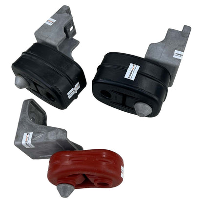 Coxim Suporte Escapamento VW Tiguan 180cv 2023 2024 2025