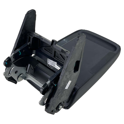 Apoio Descanso Braço Console Central VW Tiguan Allspace 2025