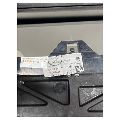 Apoio Descanso Braço Console Central VW Tiguan Allspace 2025