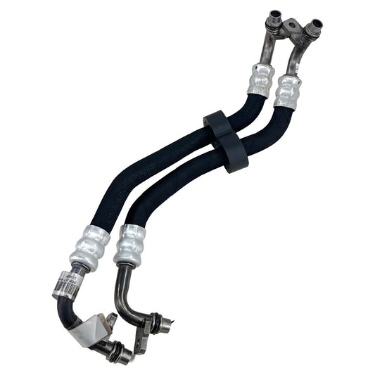 Mangueira Resfirador Óleo Transmissão VW Tiguan 180cv 2025