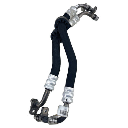 Mangueira Resfirador Óleo Transmissão VW Tiguan 180cv 2025