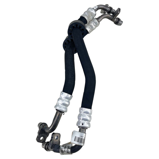 Mangueira Resfirador Óleo Transmissão VW Tiguan 180cv 2025