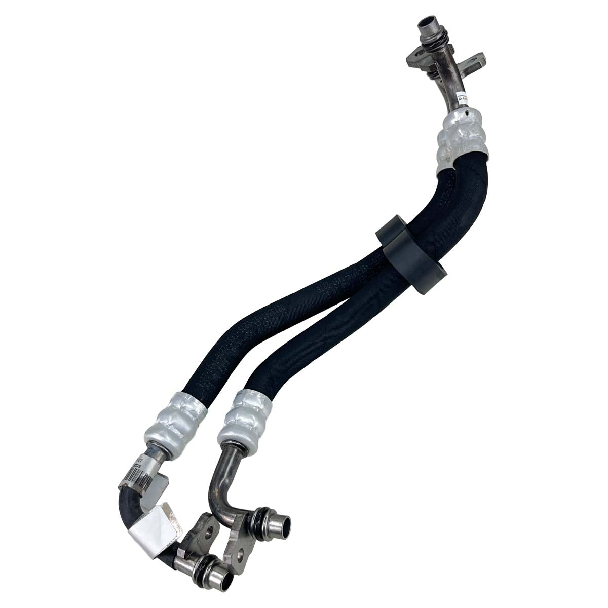 Mangueira Resfirador Óleo Transmissão VW Tiguan 180cv 2025