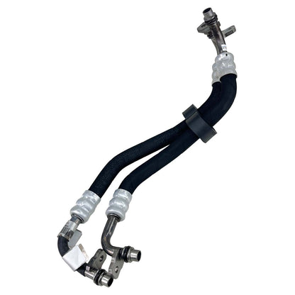 Mangueira Resfirador Óleo Transmissão VW Tiguan 180cv 2025