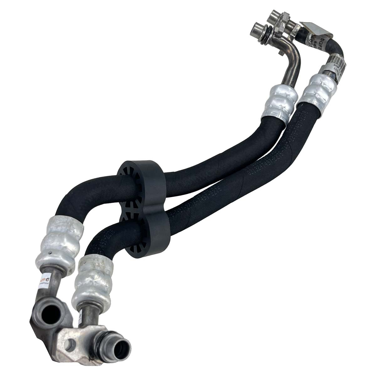 Mangueira Resfirador Óleo Transmissão VW Tiguan 180cv 2025