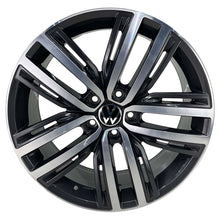 Jogo Rodas Aro 19 Volkswagen Tiguan Allspace 2023 2024 2025