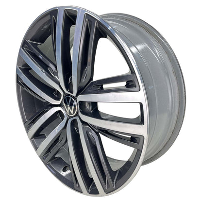 Jogo Rodas Aro 19 Volkswagen Tiguan Allspace 2023 2024 2025