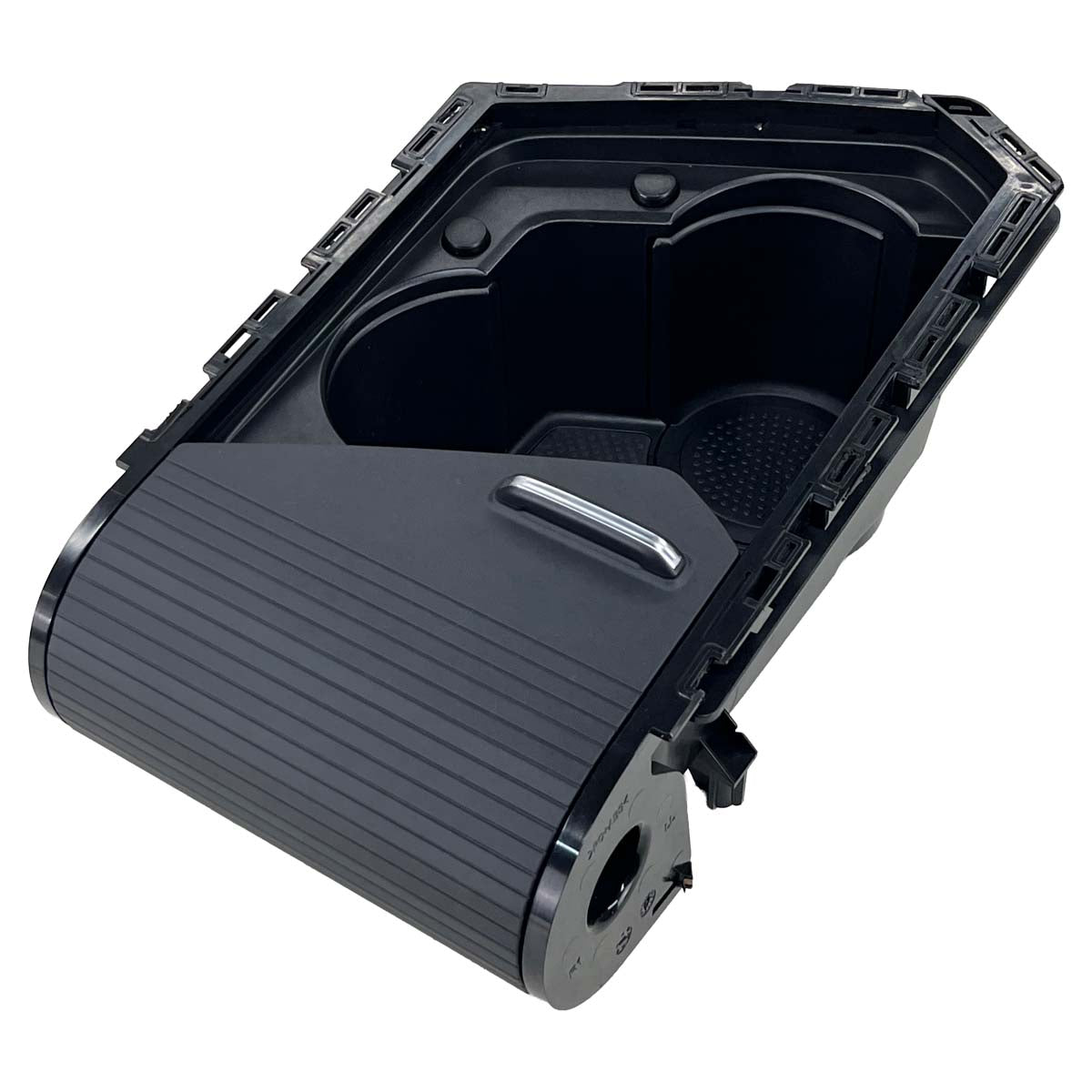 Porta Copo VW Tiguan Allspace 2020 2021 2022 2023 2024 2025