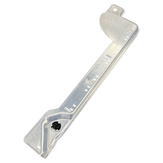 Defletor Tanque Combustivel VW Tiguan Allspace 2024 2025