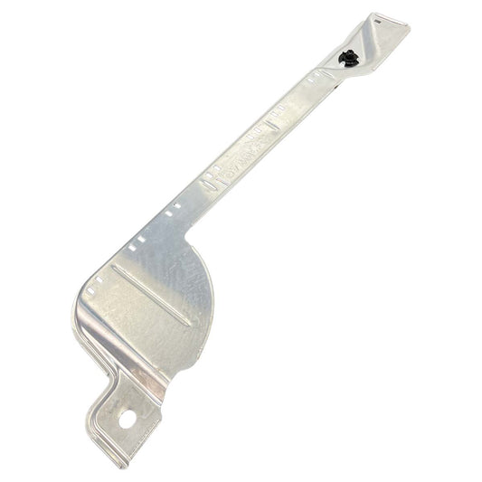 Defletor Tanque Combustivel VW Tiguan Allspace 2024 2025