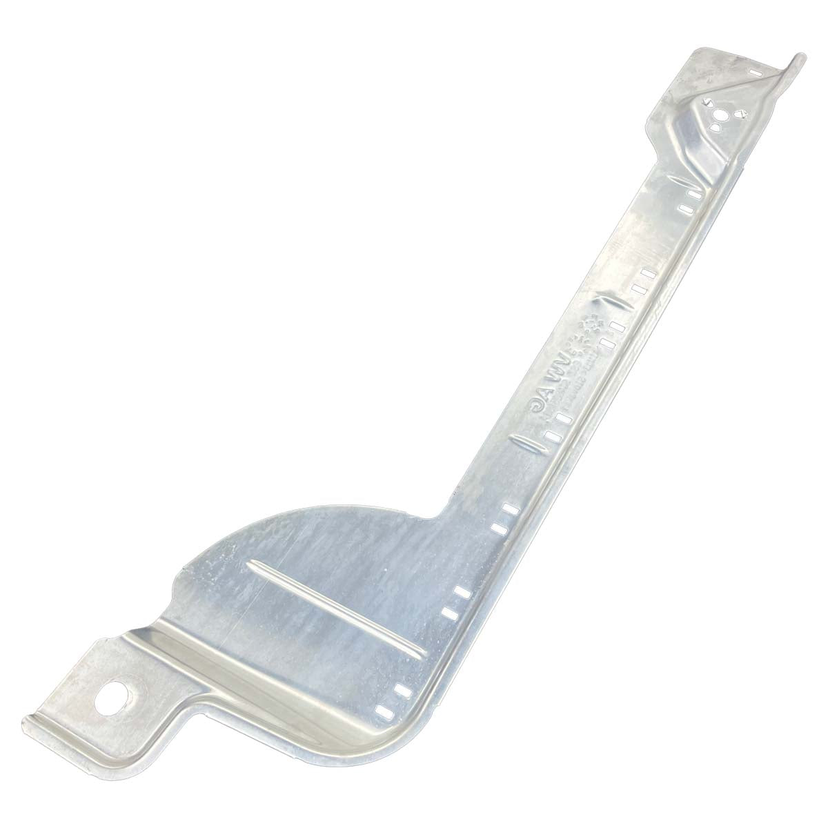 Defletor Tanque Combustivel VW Tiguan Allspace 2024 2025
