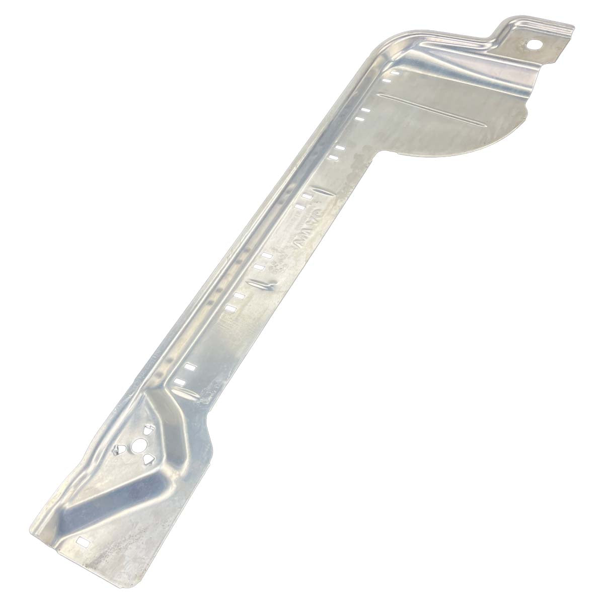 Defletor Tanque Combustivel VW Tiguan Allspace 2024 2025
