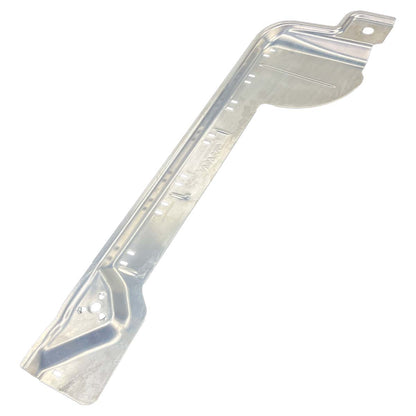 Defletor Tanque Combustivel VW Tiguan Allspace 2024 2025