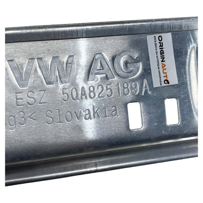 Defletor Tanque Combustivel VW Tiguan Allspace 2024 2025
