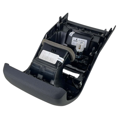Moldura Difusor VW Tiguan Allspace 2023 2024 2025 Traseiro