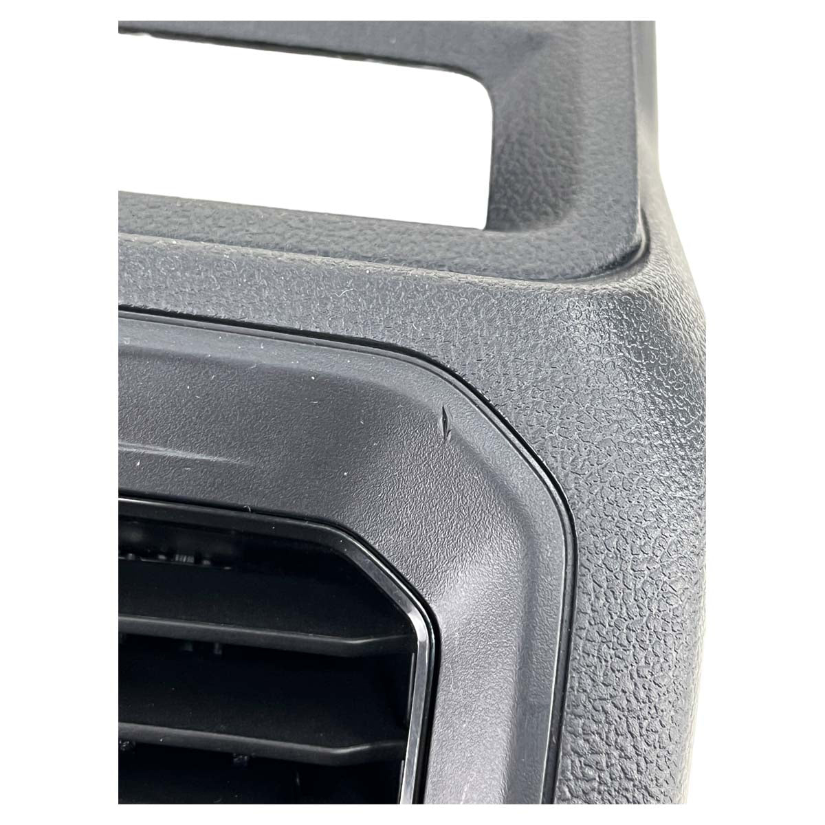 Moldura Difusor VW Tiguan Allspace 2023 2024 2025 Traseiro