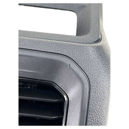 Moldura Difusor VW Tiguan Allspace 2023 2024 2025 Traseiro