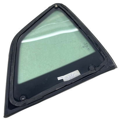 Vidro Vigia Lateral VW Tiguan Allspace 2024 2025 Traseiro Direito