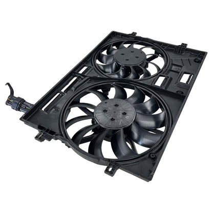 Eletroventilador Ventoinha VW Tiguan 180cv 2023 2024 2025