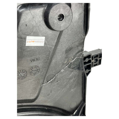 Eletroventilador Ventoinha VW Tiguan 180cv 2023 2024 2025