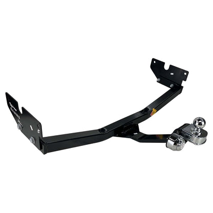 Engate Reboque Volkswagen Tiguan Allspace 2023 2024 2025