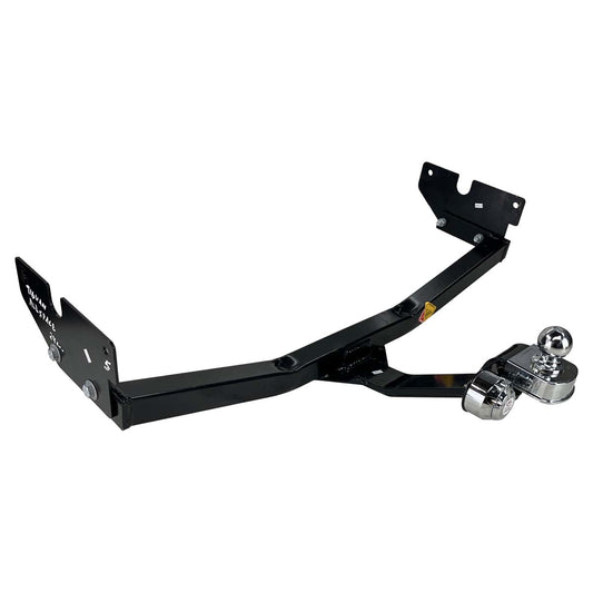 Engate Reboque Volkswagen Tiguan Allspace 2023 2024 2025