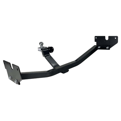 Engate Reboque Volkswagen Tiguan Allspace 2023 2024 2025