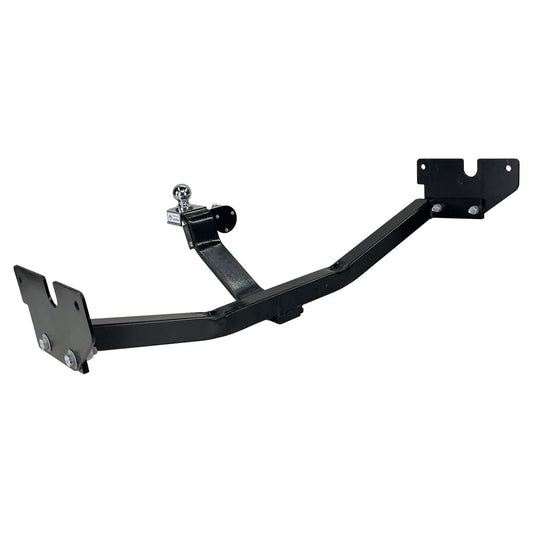Engate Reboque Volkswagen Tiguan Allspace 2023 2024 2025