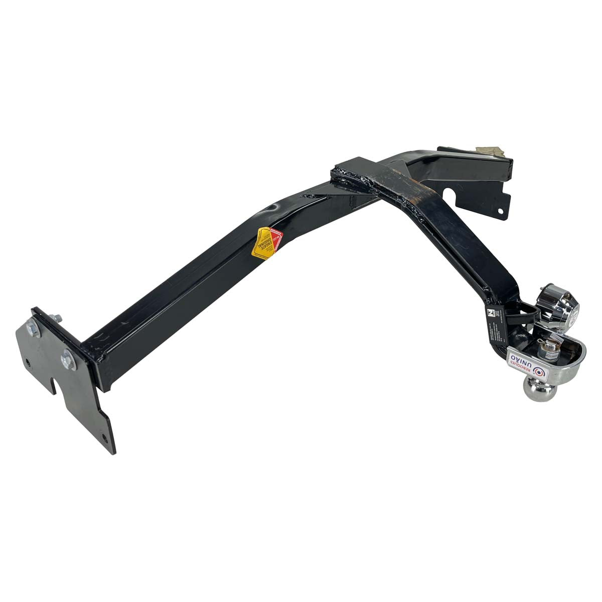 Engate Reboque Volkswagen Tiguan Allspace 2023 2024 2025