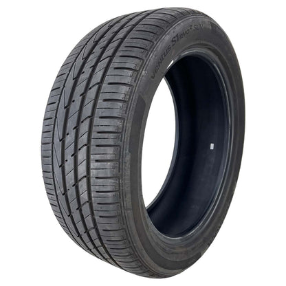 Pneu Hankook Ventus S1 Evo 235/50 R19 99V Baixa KM Semi Novo