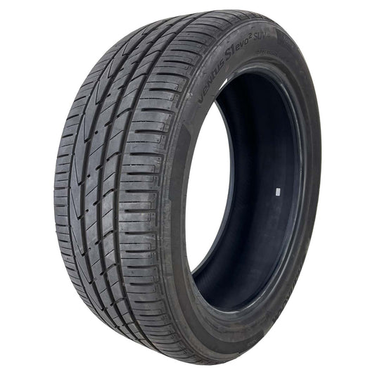 Pneu Hankook Ventus S1 Evo 235/50 R19 99V Baixa KM Semi Novo